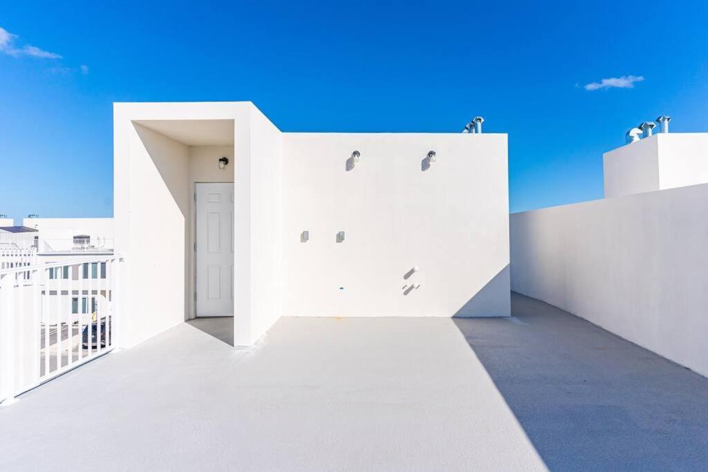Villa Endless, Peace & Luxury. Princeton Exterior foto