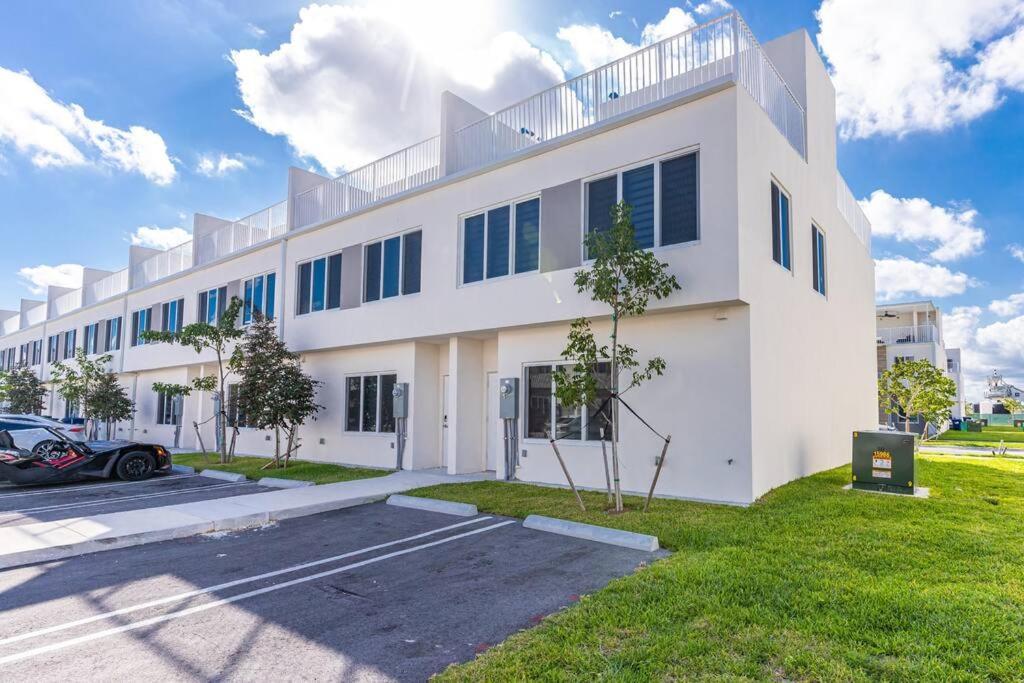 Villa Endless, Peace & Luxury. Princeton Exterior foto